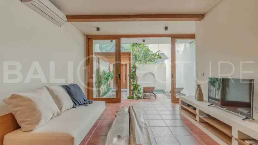 Stunning 2 Bedroom Villas in Canggu Experience Modern Island Living, Canggu, Bali