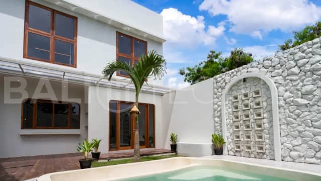 Stylish 2BR Villa with Pool and Full Amenities in Prime Ungasan Location, Uluwatu