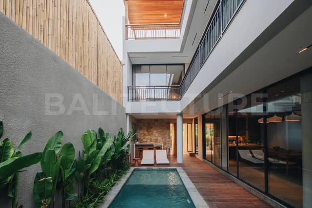 3 Bedroom Villa for Sale or Rent in Tumbak Bayuh, near Pererenan, Canggu