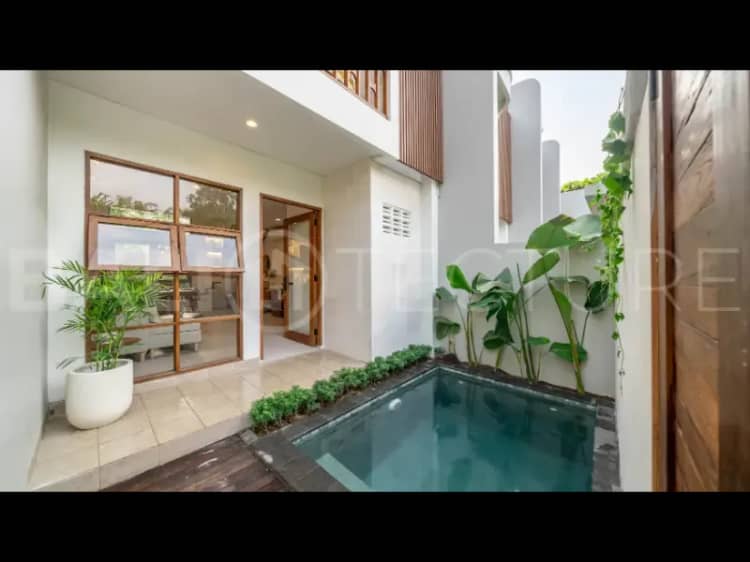 Charming 1 Bedroom Villa Close to Batu Bolong & Canggu Hotspots, Canggu, Bali