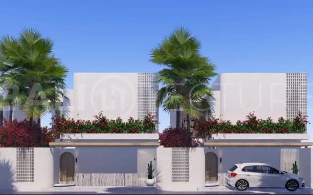 Elegant Freehold Villa Close to Dreamland & Bingin, Uluwatu