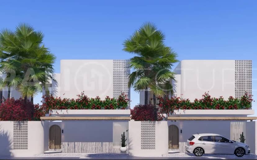 Elegant Freehold Villa Close to Dreamland & Bingin, Uluwatu, Bali