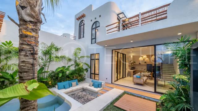 Exquisite 2 Bedroom Villa for Sale in Tumbak Bayuh, Pererenan