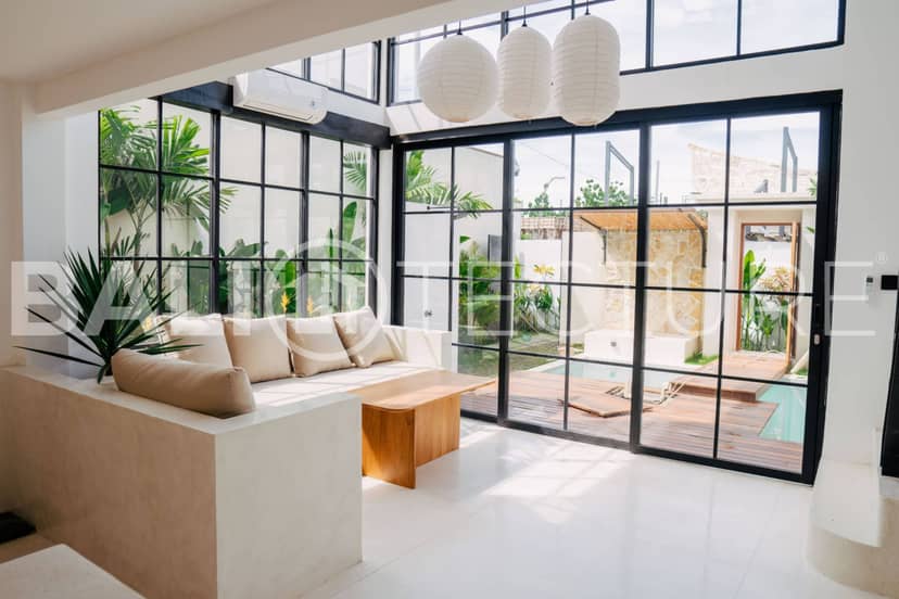 Tropical Modern 1 Bedroom Amazing Villa in Balangan, Uluwatu, Bali