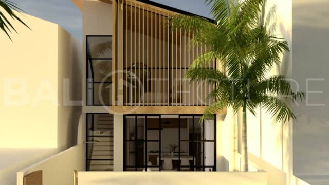 Exclusive One Bedroom Villas, Walking Distance to Nunggalan Beach, Uluwatu