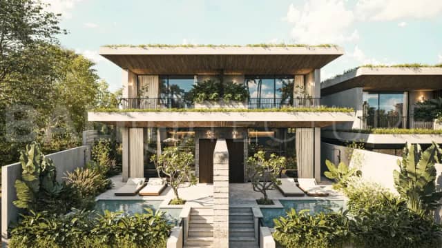 Charming Tropical Villa in Bingin’s for Sale, Uluwatu