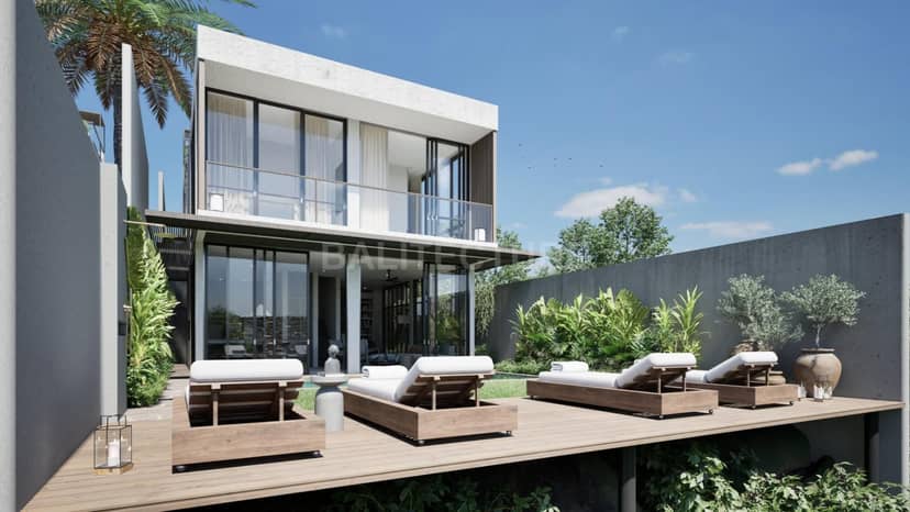 Off-plan 2-Bedroom Villa Near Balangan Beach – Leasehold 25 Years, Uluwatu, Bali