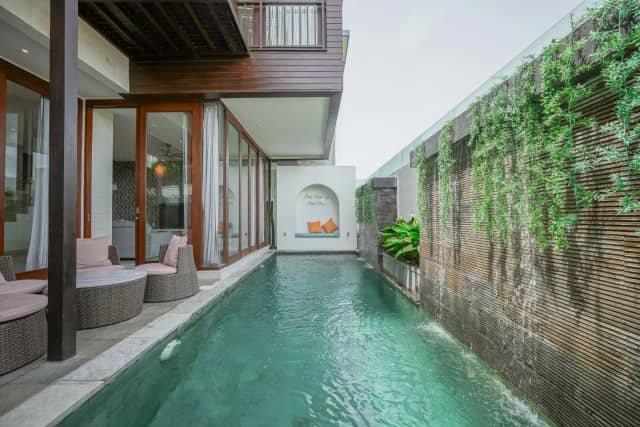2-BEDROOM VILLA FOR SALE IN CANGGU, Canggu