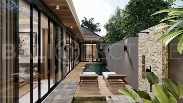 Comfortable Family Friendly Villa with Pool in Prime Sanur Area, Sanur