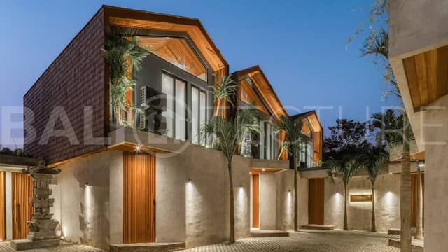 Amazing 2 Bedroom Off-Plan Villa Close to Bingin Beach, Uluwatu