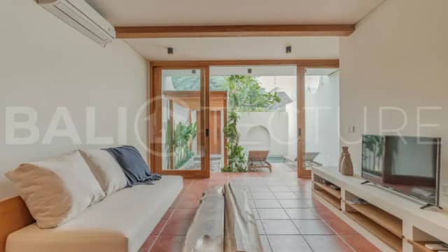 Stunning 2 Bedroom Villas in Canggu Experience Modern Island Living, Canggu