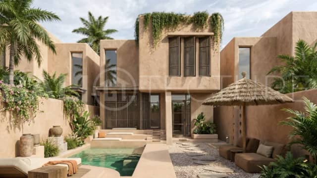 Boutique Coastal 1 Bedroom Off-Plan Villa for Sale near Jimbaran Beach, Uluwatu