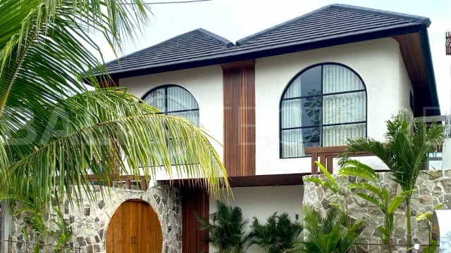 Brand New 2 Bedroom Villa for Sale in Ungasan, Uluwatu