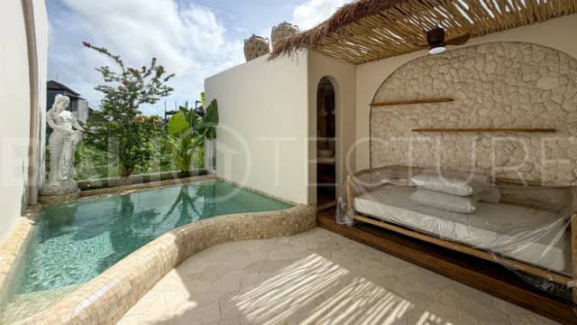Brand New Charming Villa for Sale in Padonan Canggu, Canggu