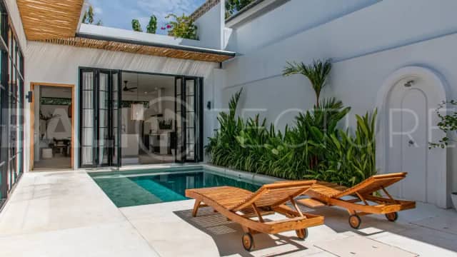 Brand New Tropical Villa for Sale near Balangan Beach Bali, Uluwatu