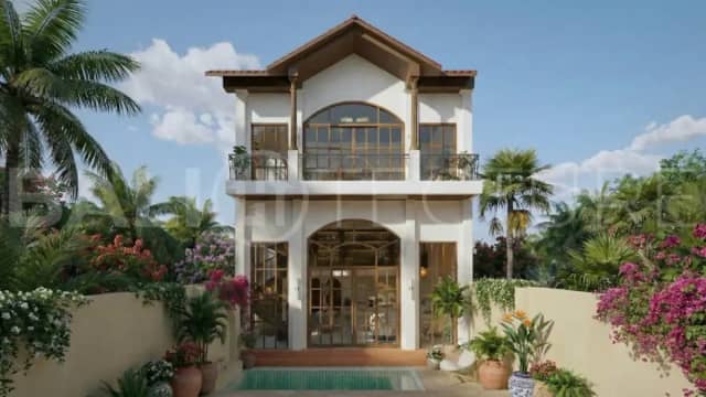 Exclusive 1 Bedroom Studio Leasehold Villa Close to Bingin Beach, Uluwatu