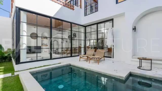 Charming 2 Bedroom Villa for Sale Leasehold in Umalas, Seminyak