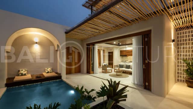 Charming 2 Bedroom Villa for Sale Just Minutes from Melasti Beach, Uluwatu