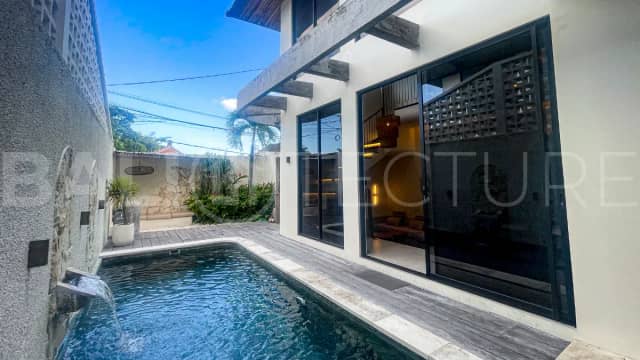 Charming 3 Bedroom Villa for Sale in a Tranquil Area of Seminyak, Seminyak