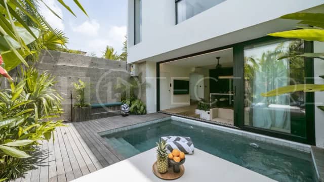 Extraordinary 2 Bedroom Villa for Sale in Bingin, Uluwatu