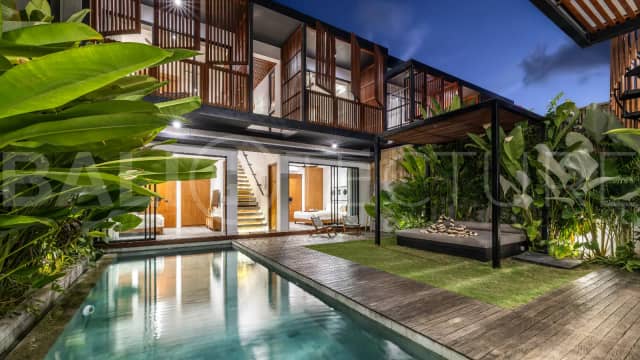 Extraordinary Villa for Sale near Batu Bolong Beach Canggu, Canggu