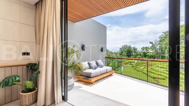 Fully Furnished 2 Bedroom Villa in Canggu with Private Pool & Investment Potential, Canggu