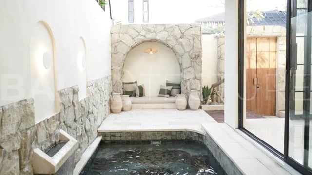 Modern Villa for Sale in the Heart of Seminyak Bali, Seminyak