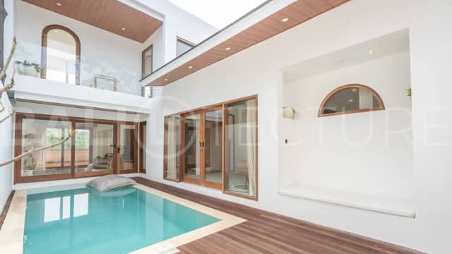 Off-Plan Contemporary 2 Bedroom Villa for Sale near Balangan Beach, Uluwatu