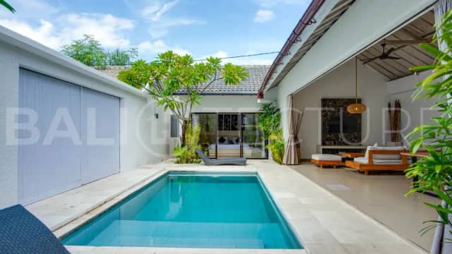 Strategic 2-Bedroom Villa for Sale in the Heart of Seminyak Bali, Seminyak