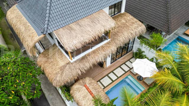 Private 2 Bedroom Villa for Sale in a Touristic Area of Ubud, Ubud