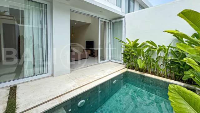 Prime Location 1-Bedroom Loft for Sale near Lyma Beach Pererenan, Pererenan