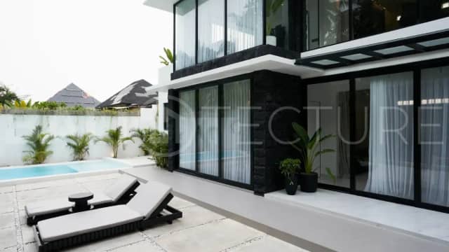 2 Bedroom Tropical Sanctuary in the Heart of Ubud, Ubud