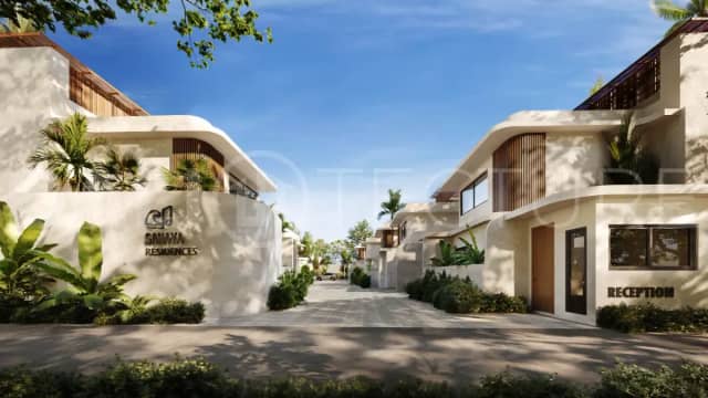 Stunning Off Plan Tropical Villas in Uluwatu for Sale, Uluwatu