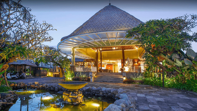 Stunning Resort 17 Rooms Villa For Sale In Jimbaran, Uluwatu