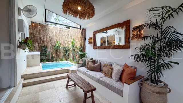 Strategically Located Villa for Sale in Berawa Canggu, Canggu