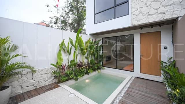 Stunning Brand New Villa for Sale in Ungasan, Uluwatu