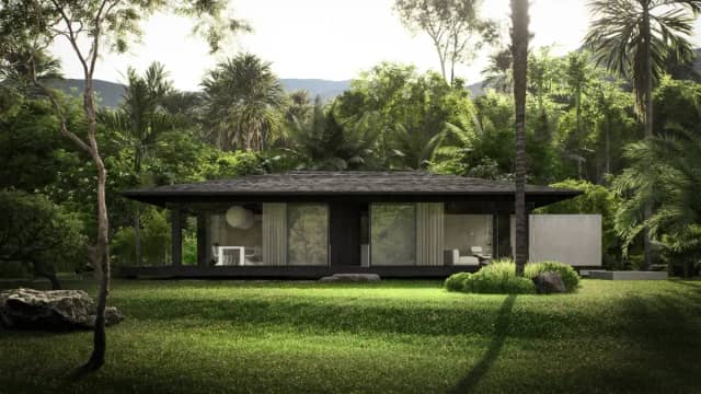 Modern 2 Bedroom Ubud Villa with Jungle Views | 30 Year Leasehold, Ubud