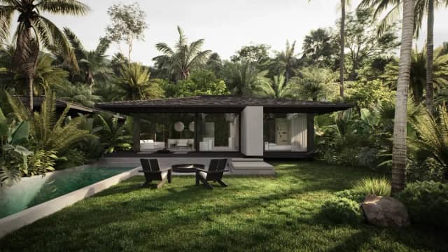 Exclusive 3 Bedroom Villa in Ubud | Private Pool & Spacious Tropical Garden, Ubud
