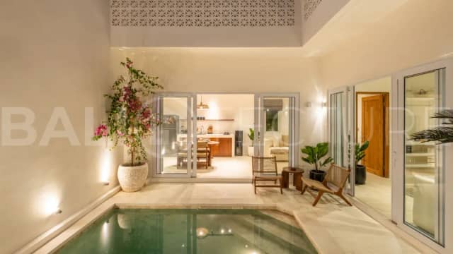 Fascinating 2 Bedroom Villa for Sale in the Heart of Berawa Canggu, Canggu