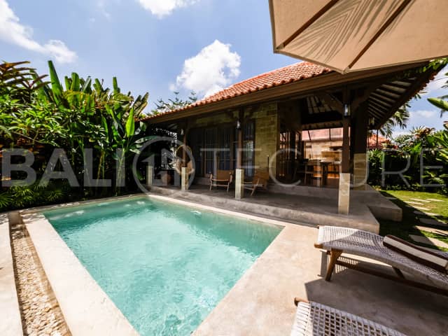 1-Bedroom Villa For Sale in Ubud, Ubud