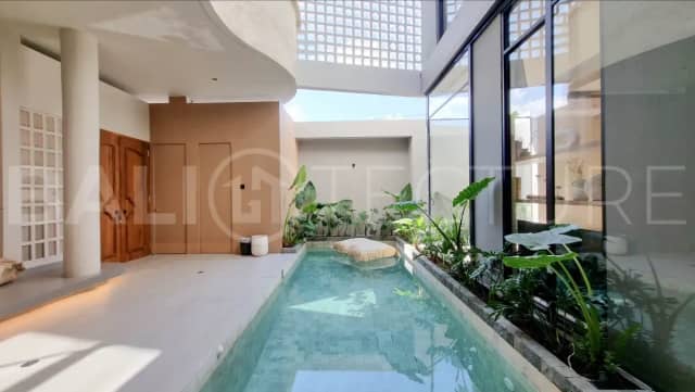 Stunning Brand New 3 Bedroom Villa in Babakan, Canggu