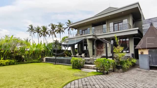 Stunning Freehold 3 Bedroom Villa in Ubud, Ubud