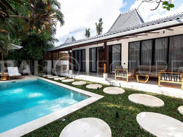 3 Bedrooms Luxurious Investment Villa in Ubud’s Heart, Ubud