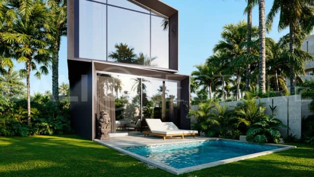 Beachside Investment Villa Walking Distance to Pererenan Beach, Pererenan