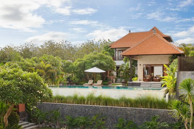 9 Bedrooms Stunning Luxury Villa In Prime Area Canggu, Canggu