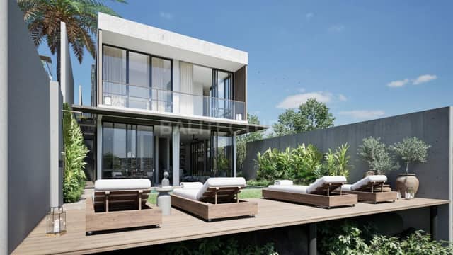 Off-plan 2-Bedroom Villa Near Balangan Beach – Leasehold 25 Years, Uluwatu