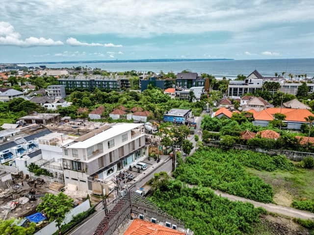 Beautiful Apartement In Prime Area Berawa Canggu, Canggu