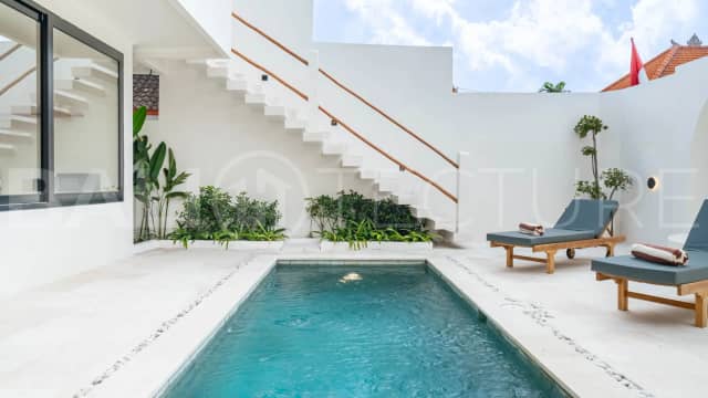 Charming 2 Bedroom Leasehold Villa in Peaceful Tumbak Bayuh, Canggu