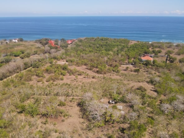 AMAZING LAND CLIFF FRONT UNGASAN 4