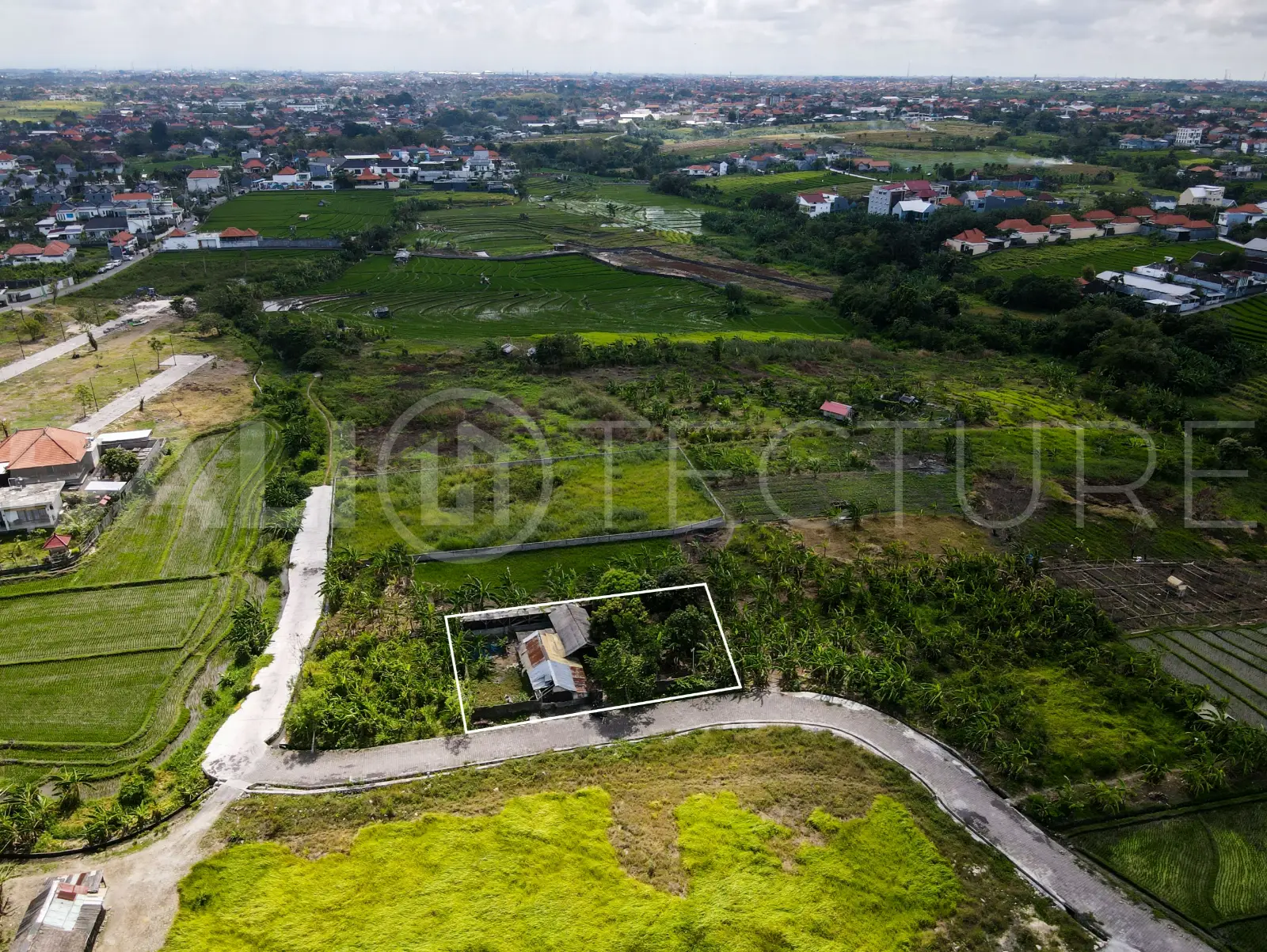 300m2 batu bolong for sale 2